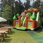 Отель типа 