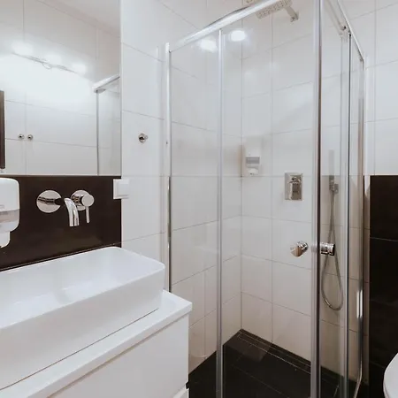 Lesne Ustronie Lubiszewo