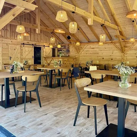 Lesne Ustronie 2* Lubiszewo