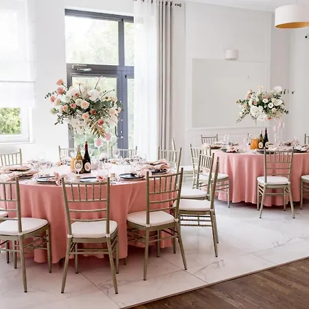 Oda ve Kahvaltı Lesne Ustronie