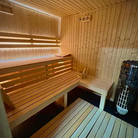 Lesne Ustronie 2* Lubiszewo