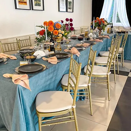 Lesne Ustronie 2* Lubiszewo