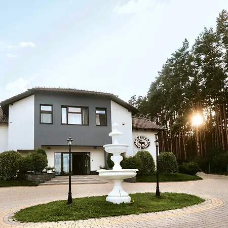 Lesne Ustronie 2* Lubiszewo