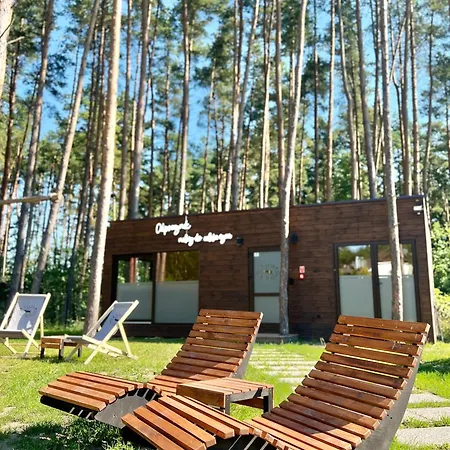 Leśne Ustronie 2*