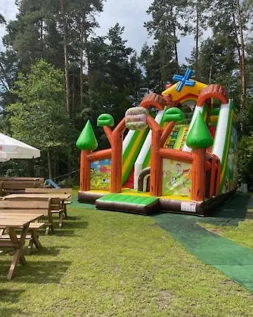 Bed & Breakfast Lesne Ustronie