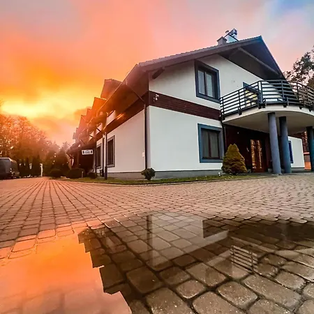 Lesne Ustronie 2* Lubiszewo