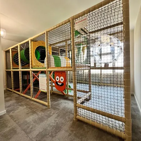 Nocleg ze śniadaniem Leśne Ustronie 2*