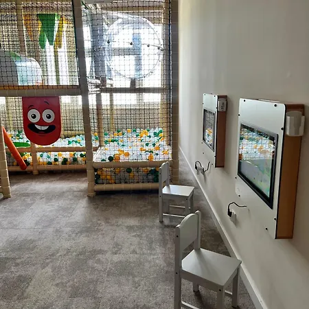 Lesne Ustronie Lubiszewo