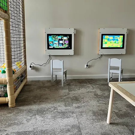 Lesne Ustronie 2* Lubiszewo