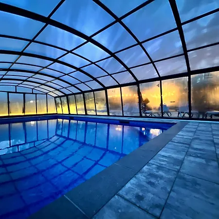 Lesne Ustronie Bed & Breakfast