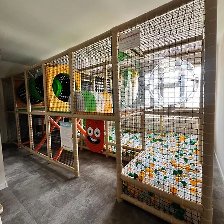 Bed & Breakfast Lesne Ustronie