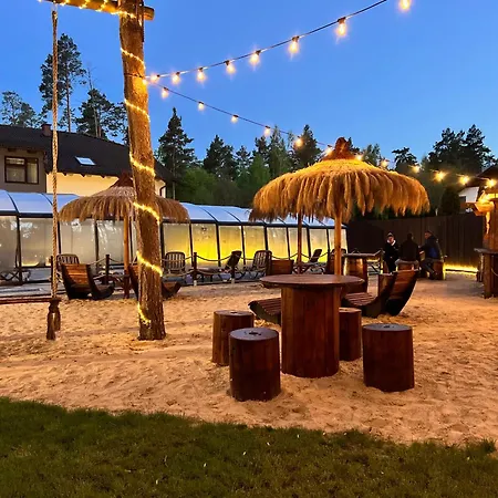 Lesne Ustronie 2* Lubiszewo