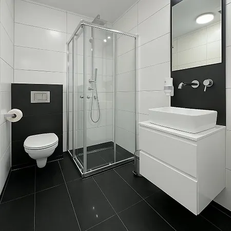 Lesne Ustronie Lubiszewo