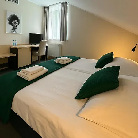 Bed & Breakfast Lesne Ustronie Lubiszewo