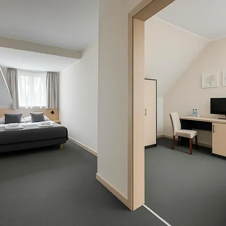 Lesne Ustronie 2* Lubiszewo