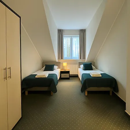 Lesne Ustronie Bed & Breakfast