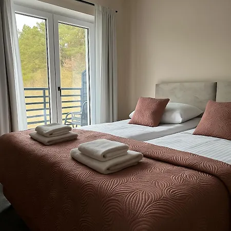 Lesne Ustronie 2* Lubiszewo