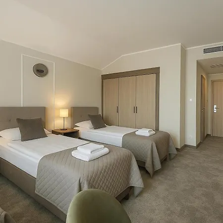 Bed & Breakfast Lesne Ustronie Lubiszewo