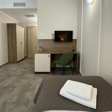 Lesne Ustronie 2* Lubiszewo