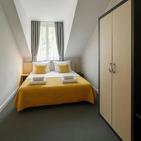 Bed & Breakfast Lesne Ustronie
