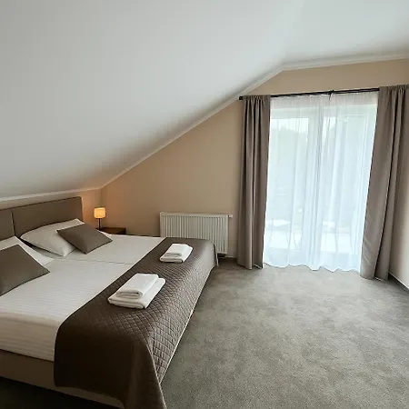 Bed & Breakfast Lesne Ustronie