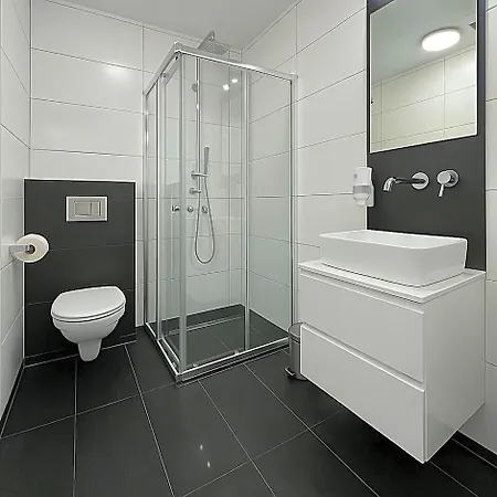 Lesne Ustronie B&B 2*