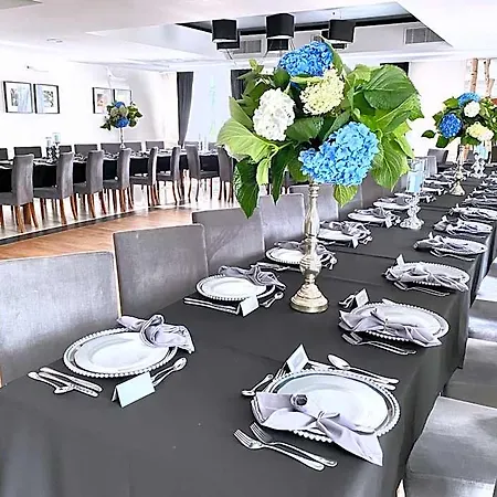 B&B Lesne Ustronie