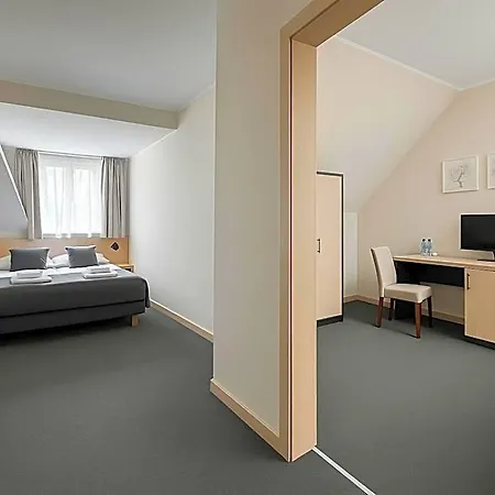 Lesne Ustronie B&B Lubiszewo