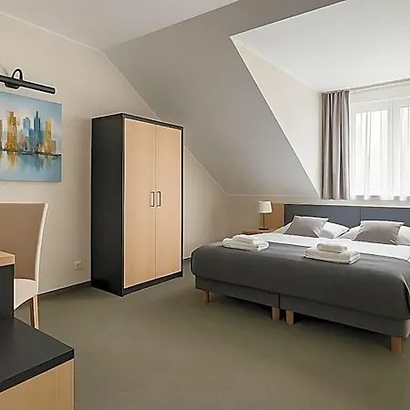 Lesne Ustronie 2* Lubiszewo