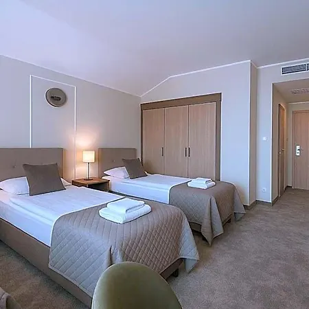 B&B Lesne Ustronie 2*