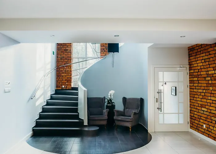 Lesne Ustronie Bed & Breakfast