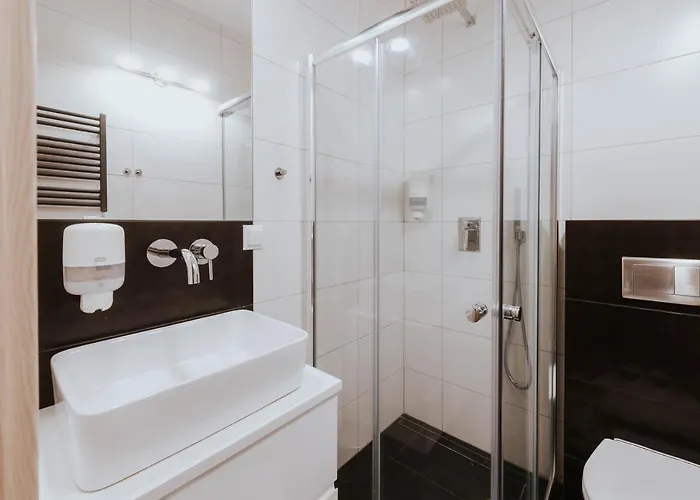 Lesne Ustronie Lubiszewo