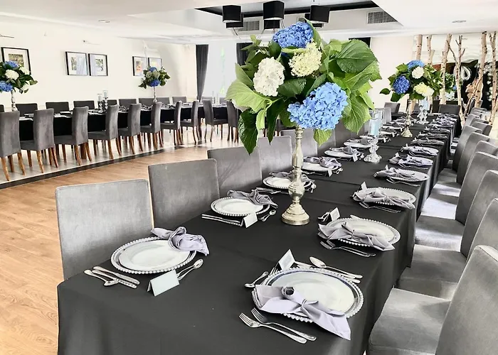 Lesne Ustronie Bed & Breakfast