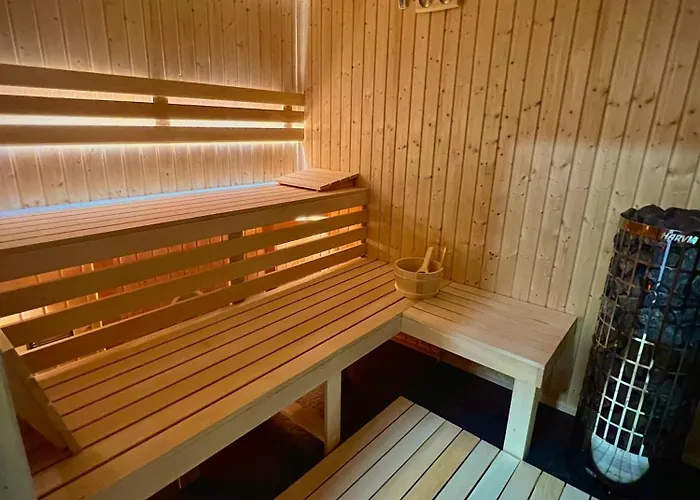 Lesne Ustronie 2* Lubiszewo