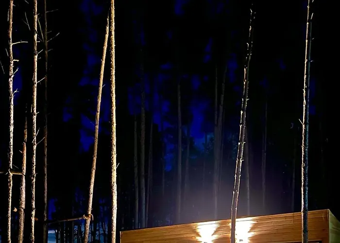 Lesne Ustronie Bed & Breakfast