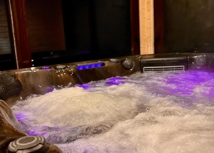 Bed & Breakfast Lesne Ustronie