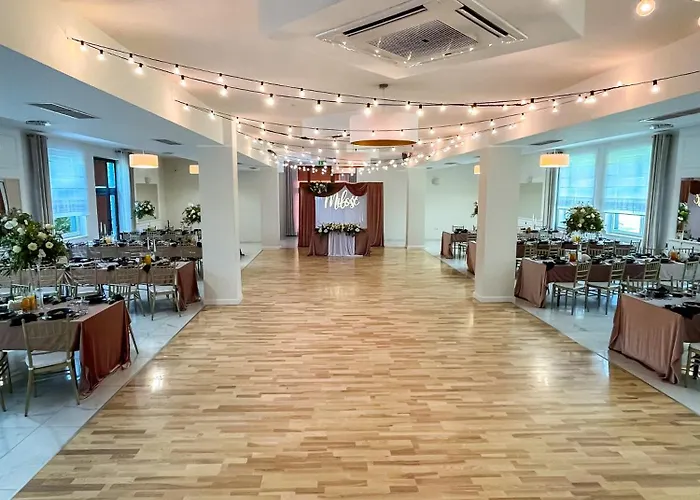 Lesne Ustronie 2* Lubiszewo