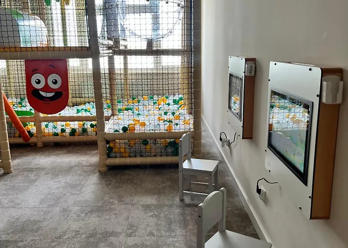 Lesne Ustronie Lubiszewo