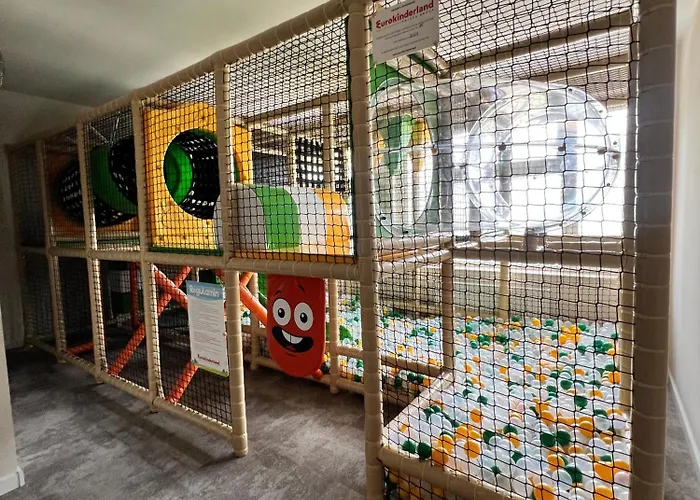 Bed & Breakfast Lesne Ustronie