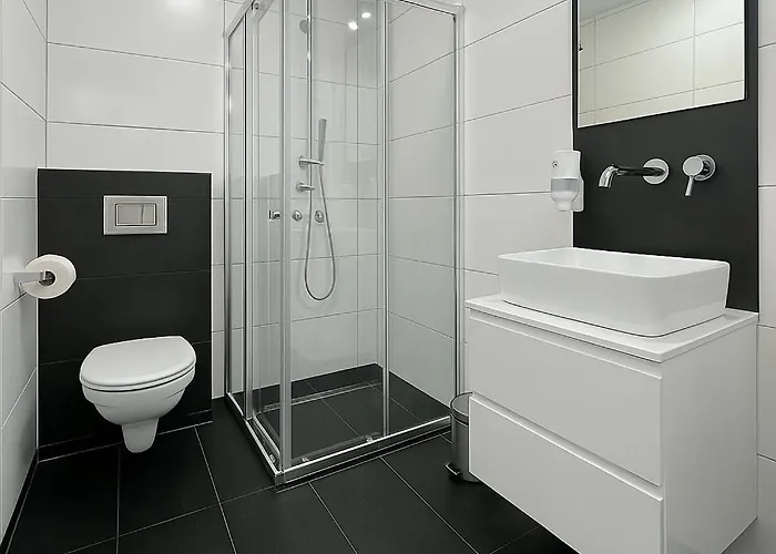 Lesne Ustronie Lubiszewo