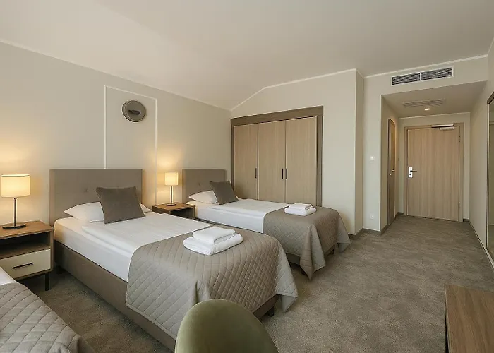 Bed & Breakfast Lesne Ustronie Lubiszewo